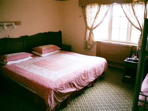 Fox & Hounds Hotel Lydford Quarto foto
