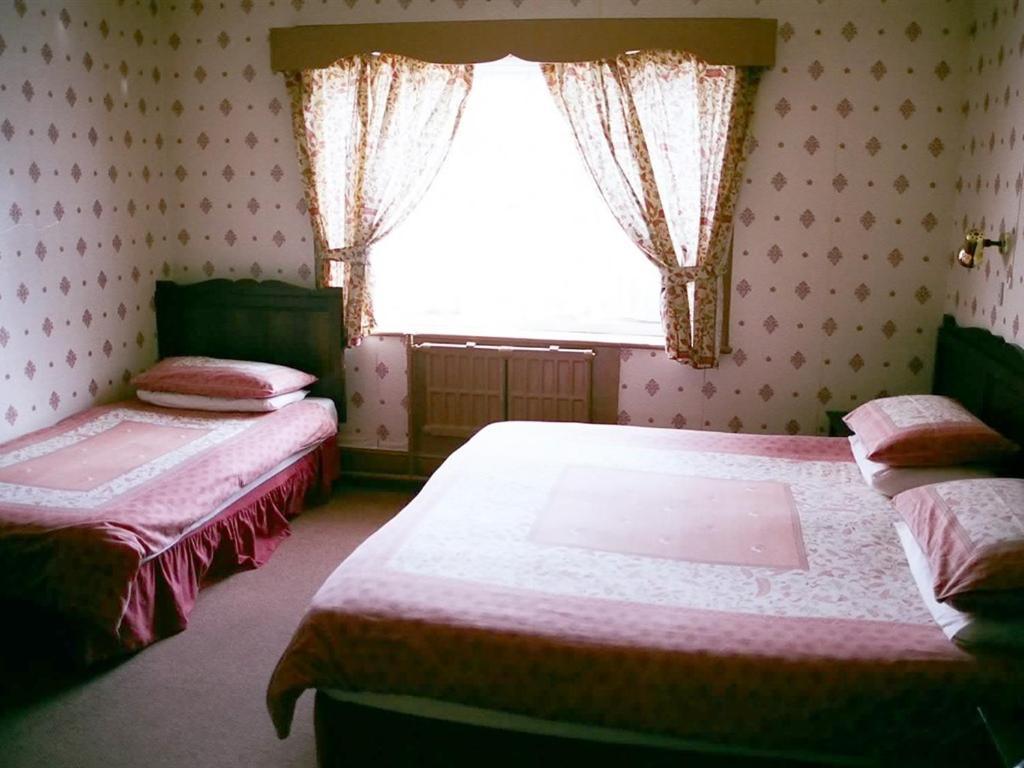 Fox & Hounds Hotel Lydford Quarto foto